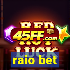 raio bet